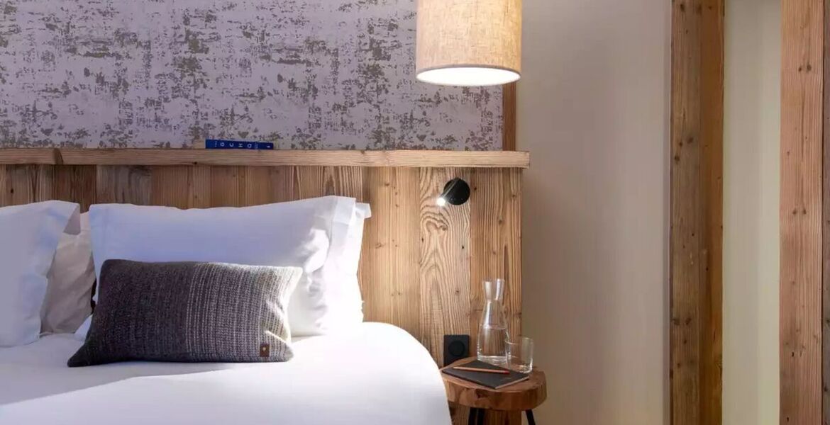 Apartamento en alquiler en Val d'Isère