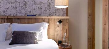 Apartamento en alquiler en Val d'Isère