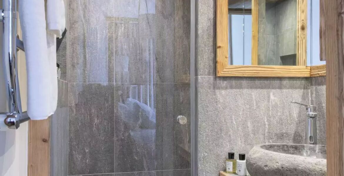 Apartamento en alquiler en Val d'Isère