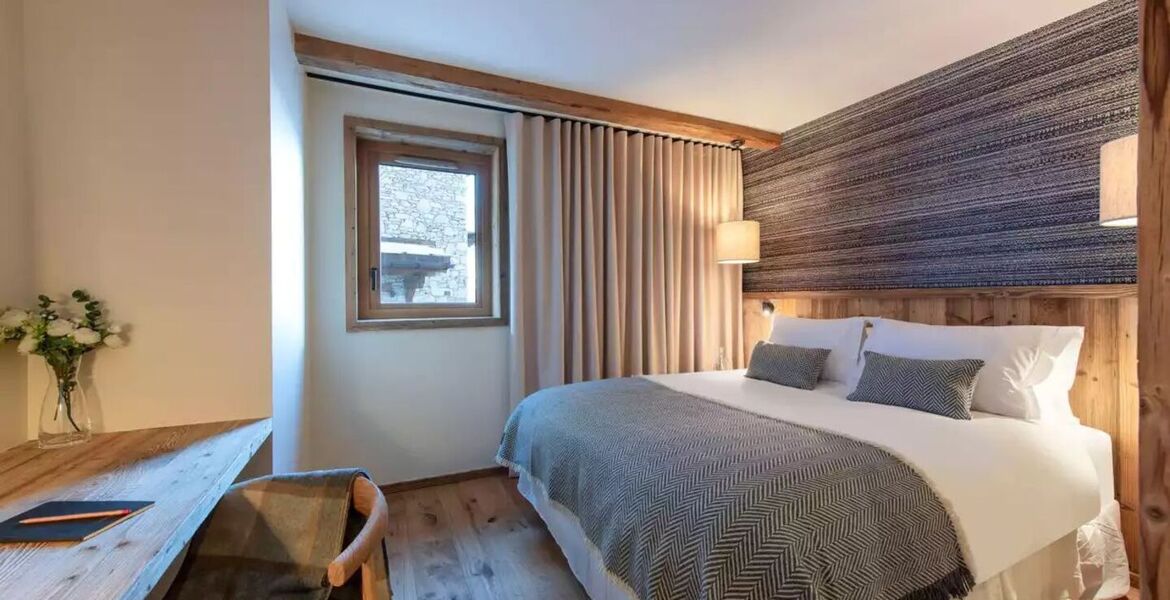 Apartamento en alquiler en Val d'Isère