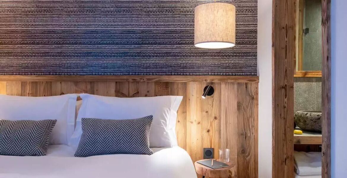 Apartamento en alquiler en Val d'Isère