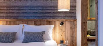 Apartamento en alquiler en Val d'Isère