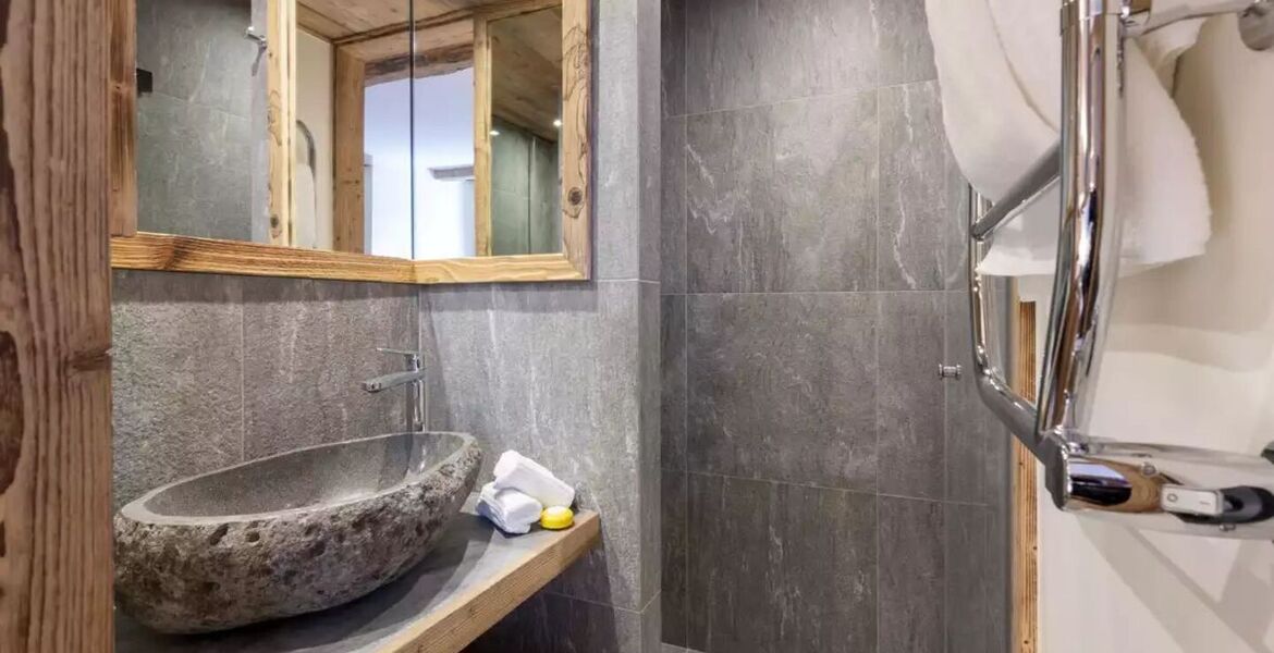 Apartamento en alquiler en Val d'Isère
