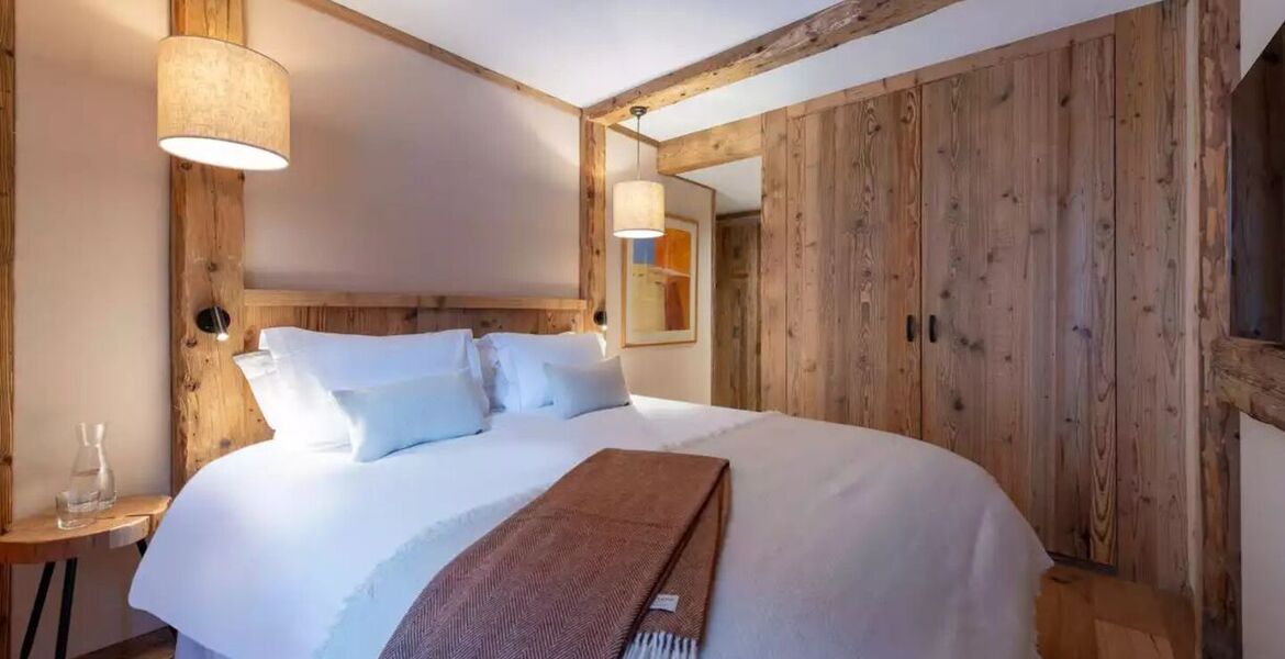 Apartamento en alquiler en Val d'Isère