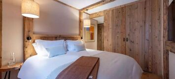 Apartamento en alquiler en Val d'Isère