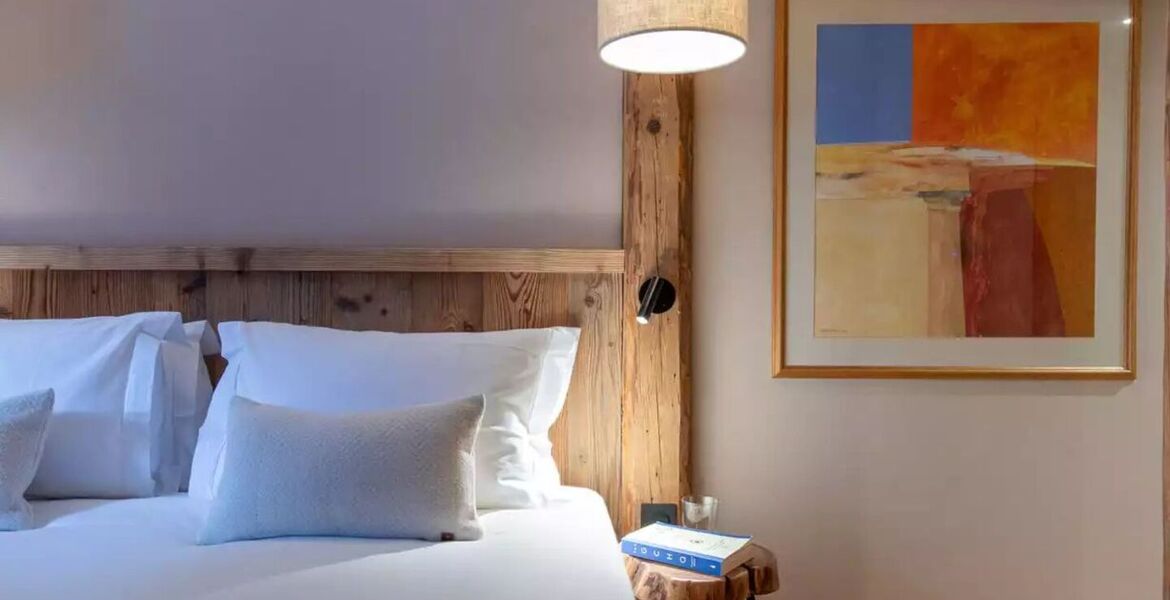 Apartamento en alquiler en Val d'Isère