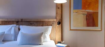 Apartamento en alquiler en Val d'Isère