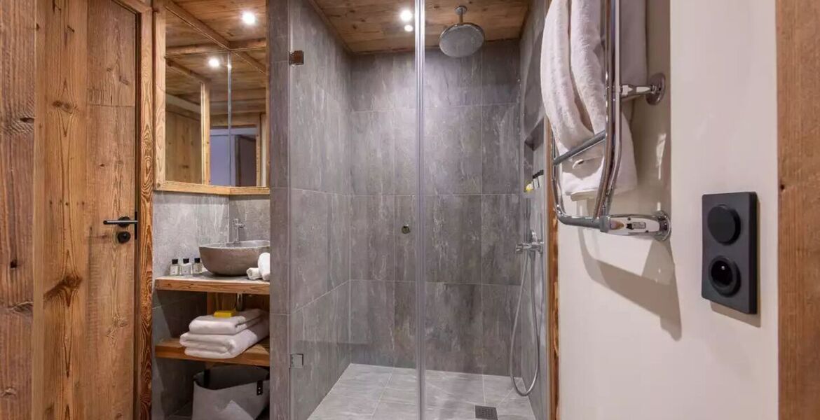 Apartamento en alquiler en Val d'Isère