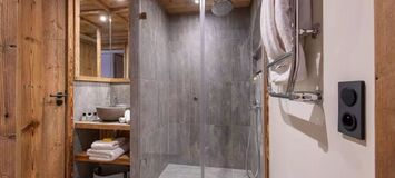 Apartamento en alquiler en Val d'Isère