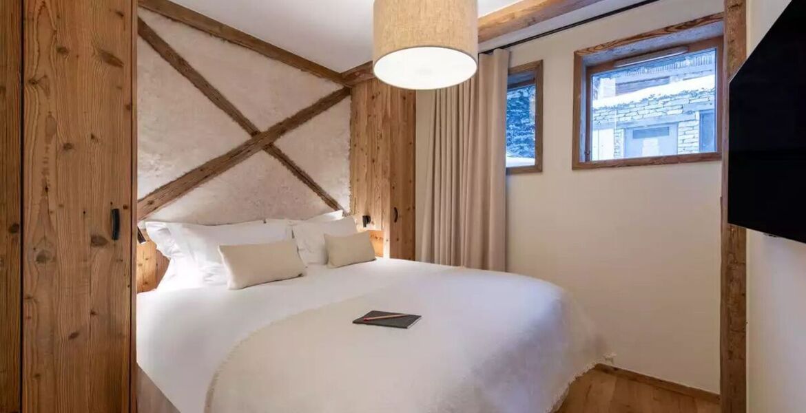 Apartamento en alquiler en Val d'Isère