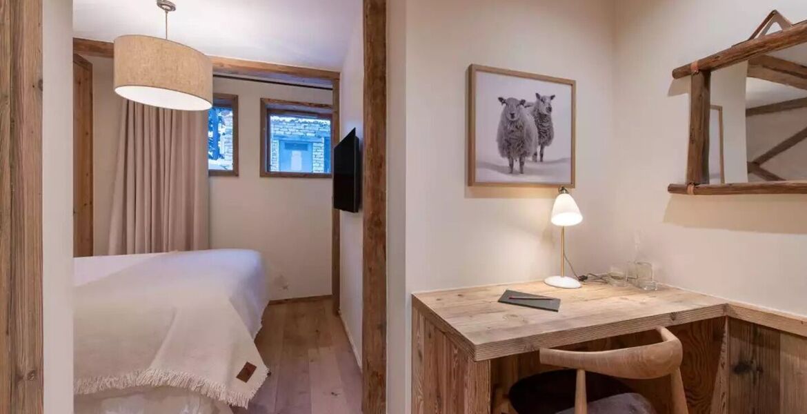 Apartamento en alquiler en Val d'Isère