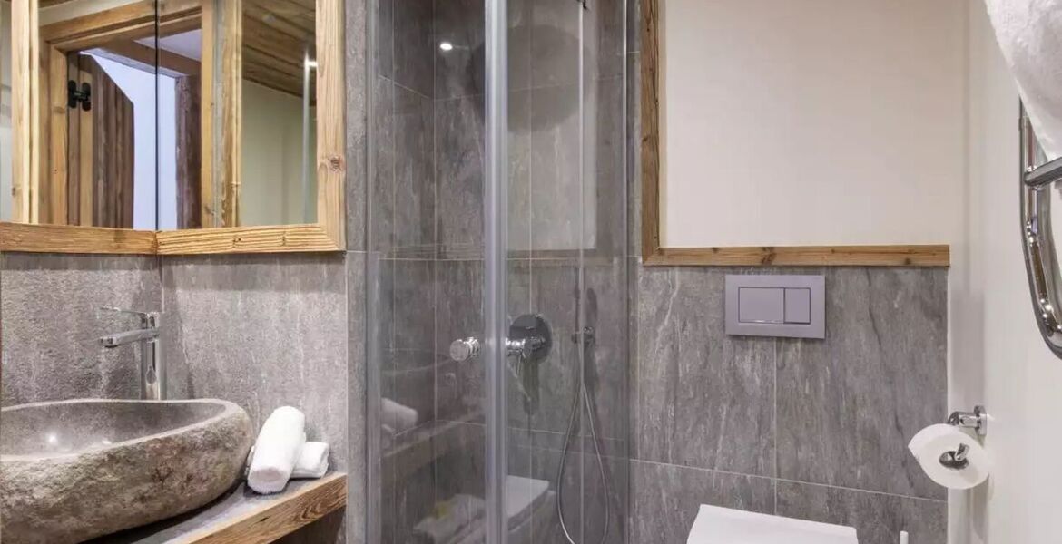 Apartamento en alquiler en Val d'Isère
