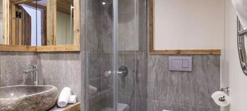 Apartamento en alquiler en Val d'Isère