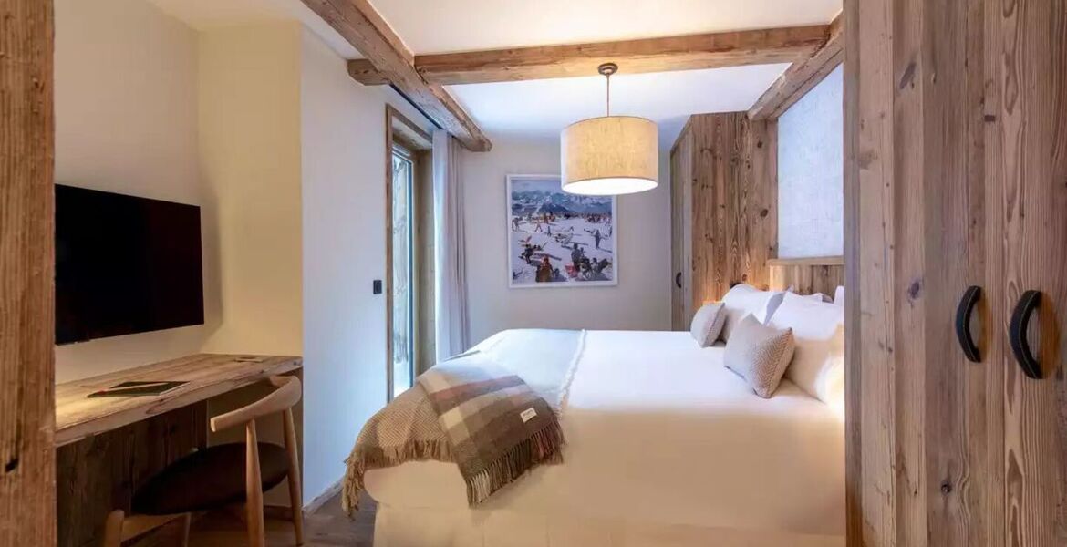 Apartamento en alquiler en Val d'Isère