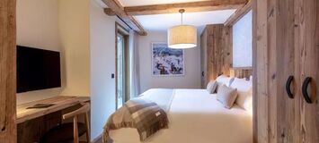 Apartamento en alquiler en Val d'Isère