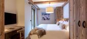 Apartamento en alquiler en Val d'Isère