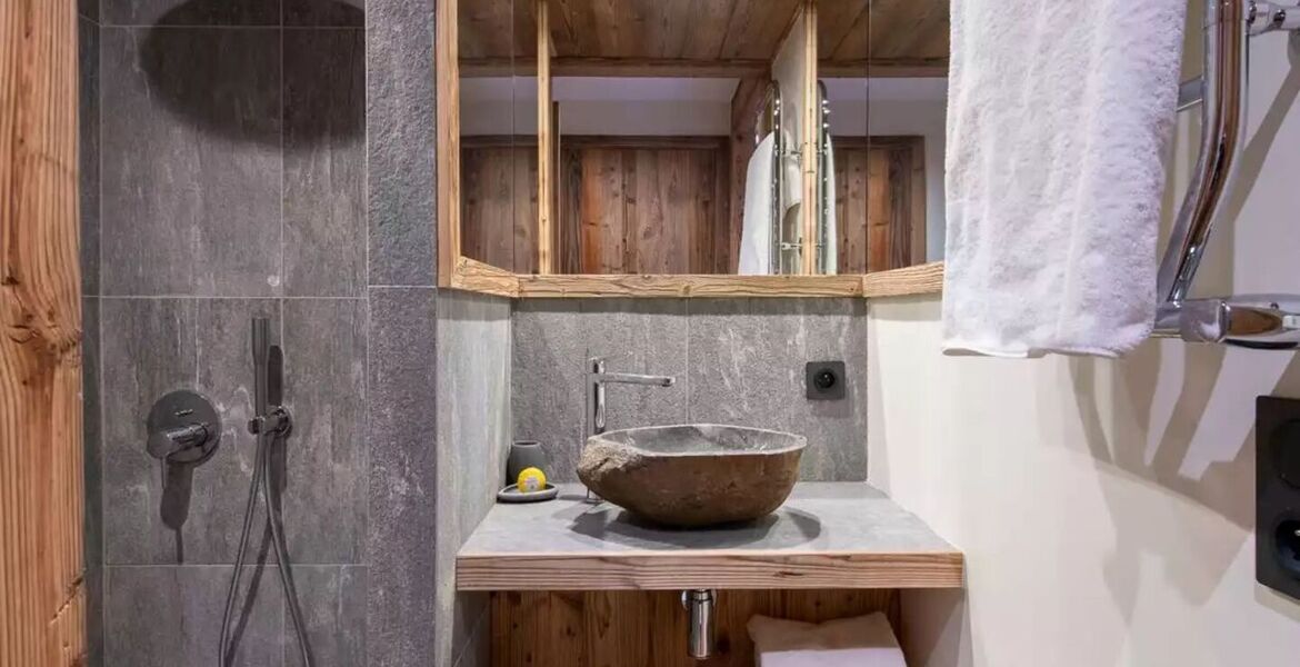Apartamento en alquiler en Val d'Isère