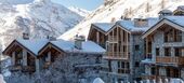Apartamento en alquiler en Val d'Isère