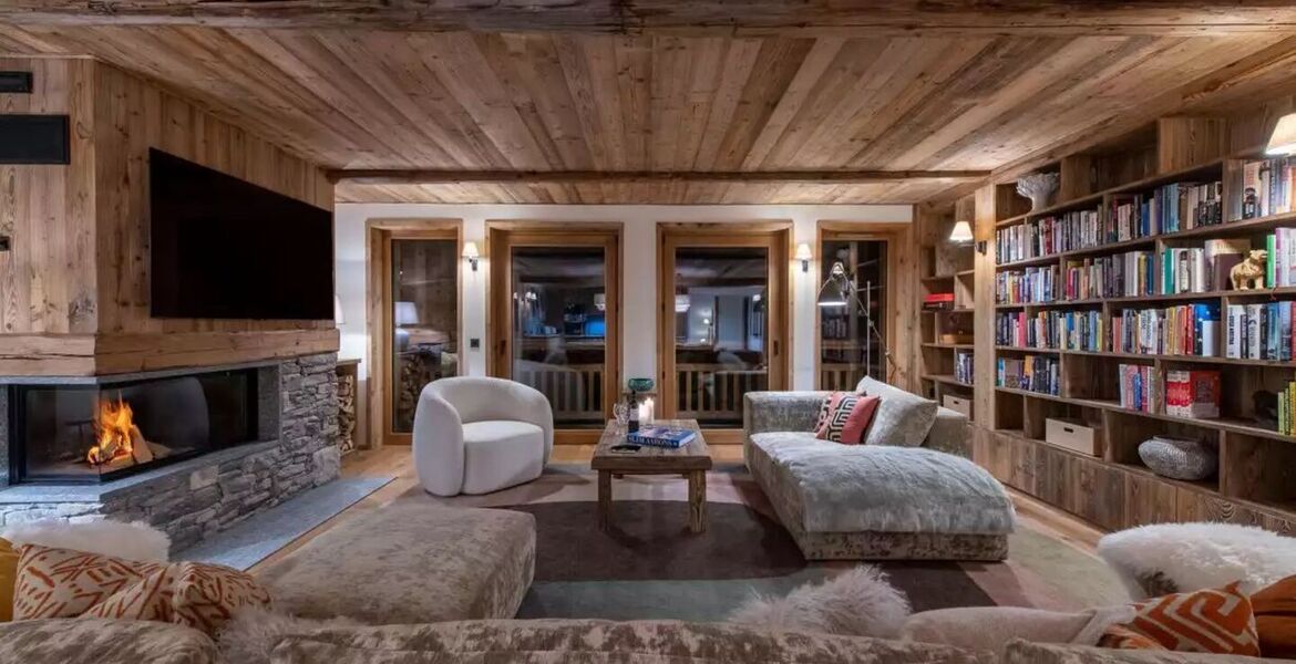 Apartamento en alquiler en Val d'Isère