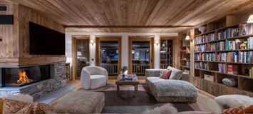Apartamento en alquiler en Val d'Isère
