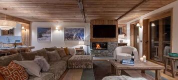 Apartamento en alquiler en Val d'Isère