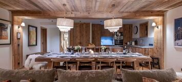 Apartamento en alquiler en Val d'Isère
