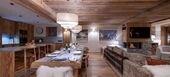 Apartamento en alquiler en Val d'Isère