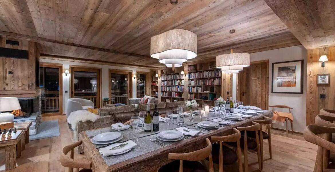 Apartamento en alquiler en Val d'Isère