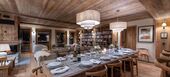 Apartamento en alquiler en Val d'Isère