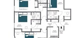 Apartamento en alquiler en Val d'Isère