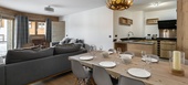 Apartamento en alquiler en Courchevel 1650