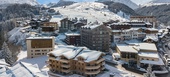 Apartamento en alquiler en Courchevel 1650