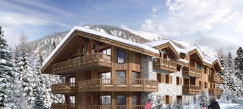 Apartamento en alquiler en Courchevel 1650