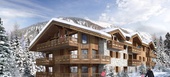 Apartamento en alquiler en Courchevel 1650