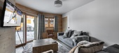 Apartamento en alquiler en Courchevel 1650