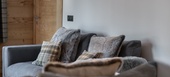 Apartamento en alquiler en Courchevel 1650