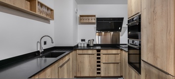 Apartamento en alquiler en Courchevel 1650