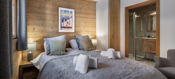Apartamento en alquiler en Courchevel 1650