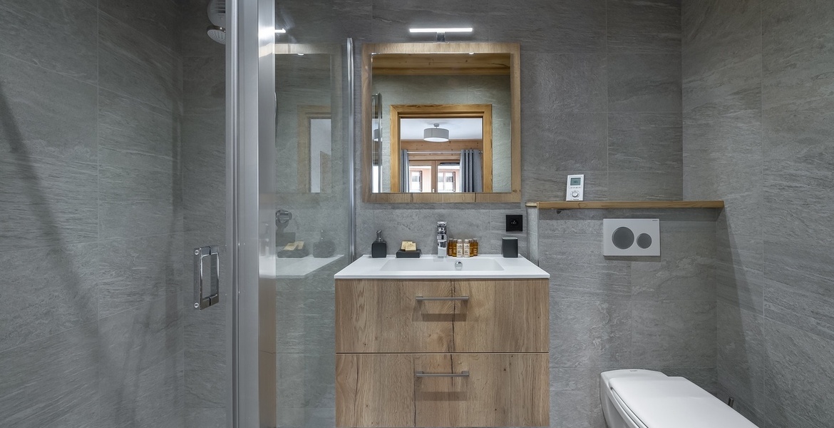 Apartamento en alquiler en Courchevel 1650