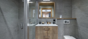 Apartamento en alquiler en Courchevel 1650
