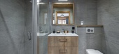 Apartamento en alquiler en Courchevel 1650