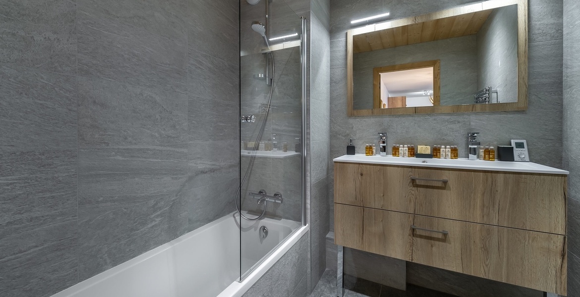 Apartamento en alquiler en Courchevel 1650
