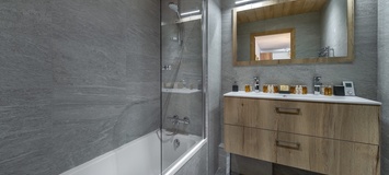 Apartamento en alquiler en Courchevel 1650