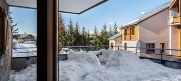 Apartamento en alquiler en Courchevel 1650
