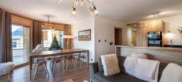 El apartamento en alquiler en Courchevel 1650 Moriond