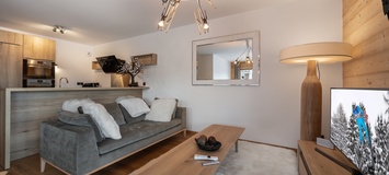 El apartamento en alquiler en Courchevel 1650 Moriond