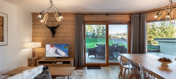 El apartamento en alquiler en Courchevel 1650 Moriond