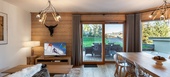 El apartamento en alquiler en Courchevel 1650 Moriond