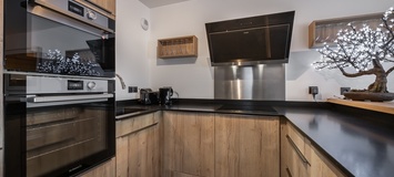 El apartamento en alquiler en Courchevel 1650 Moriond