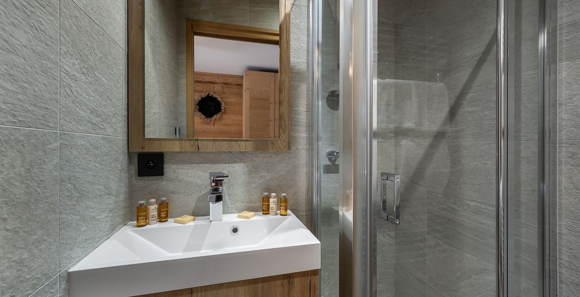 El apartamento en alquiler en Courchevel 1650 Moriond